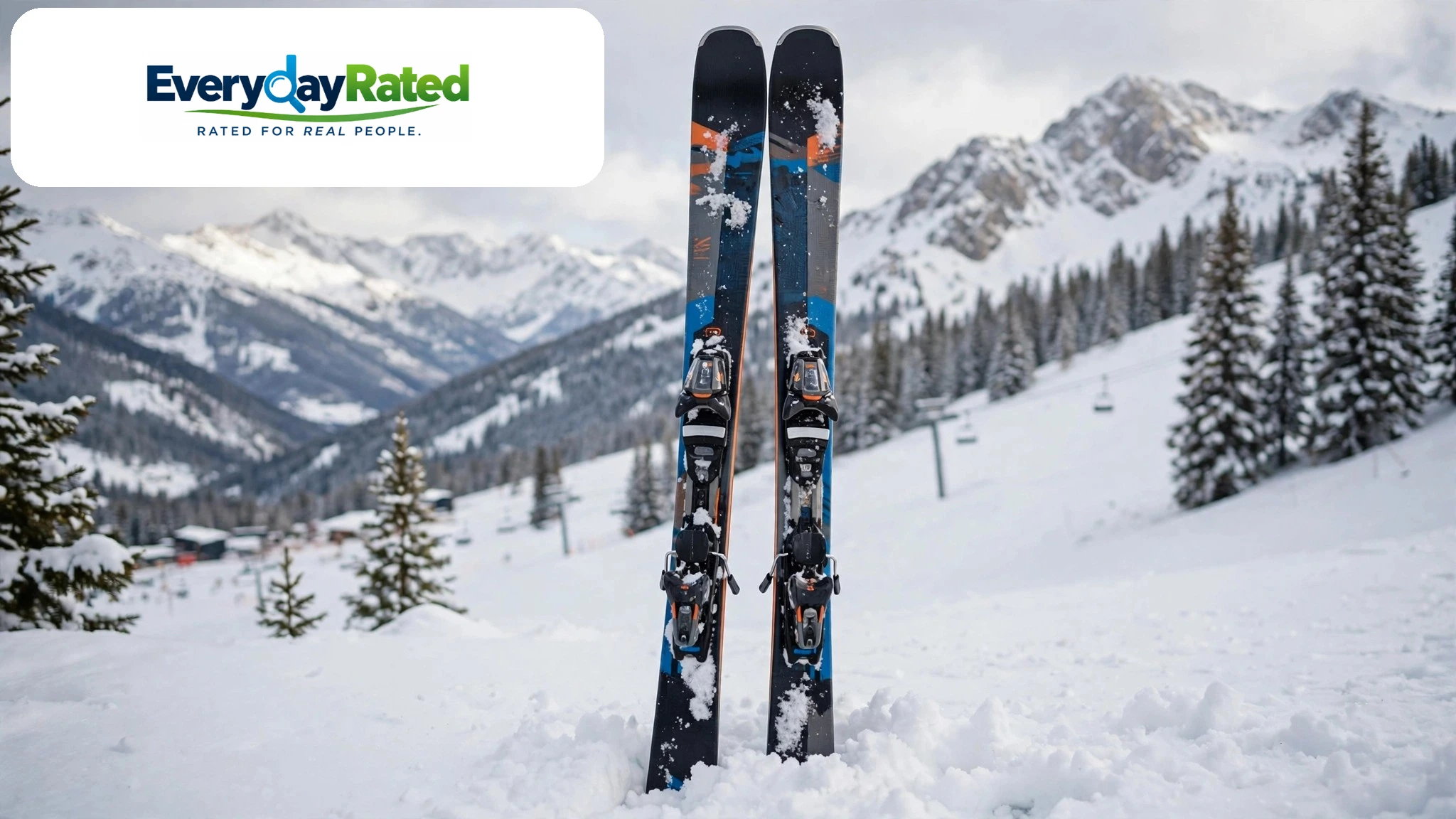 Best Downhill Skis of 2026