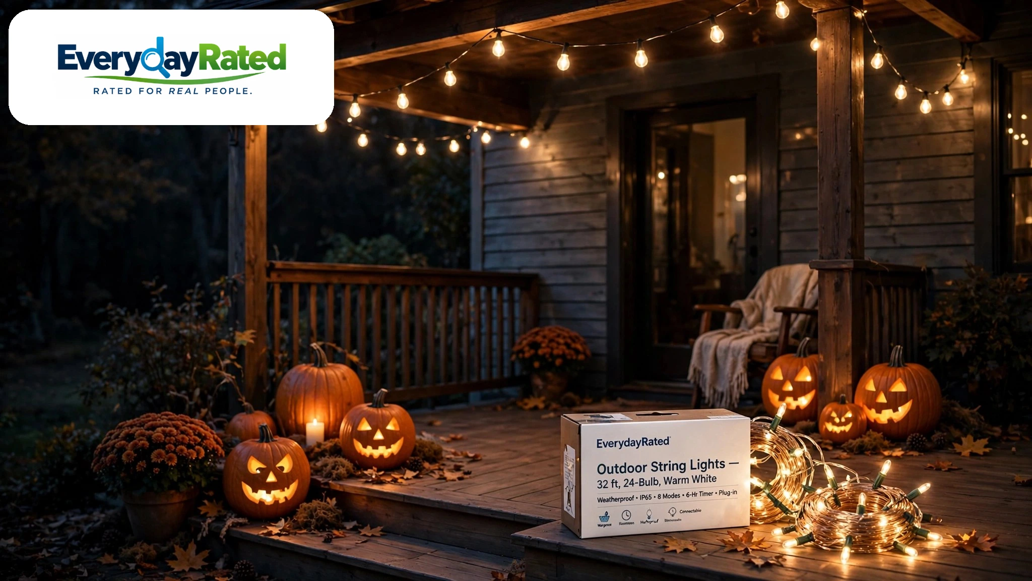Best Halloween Decorations of 2026