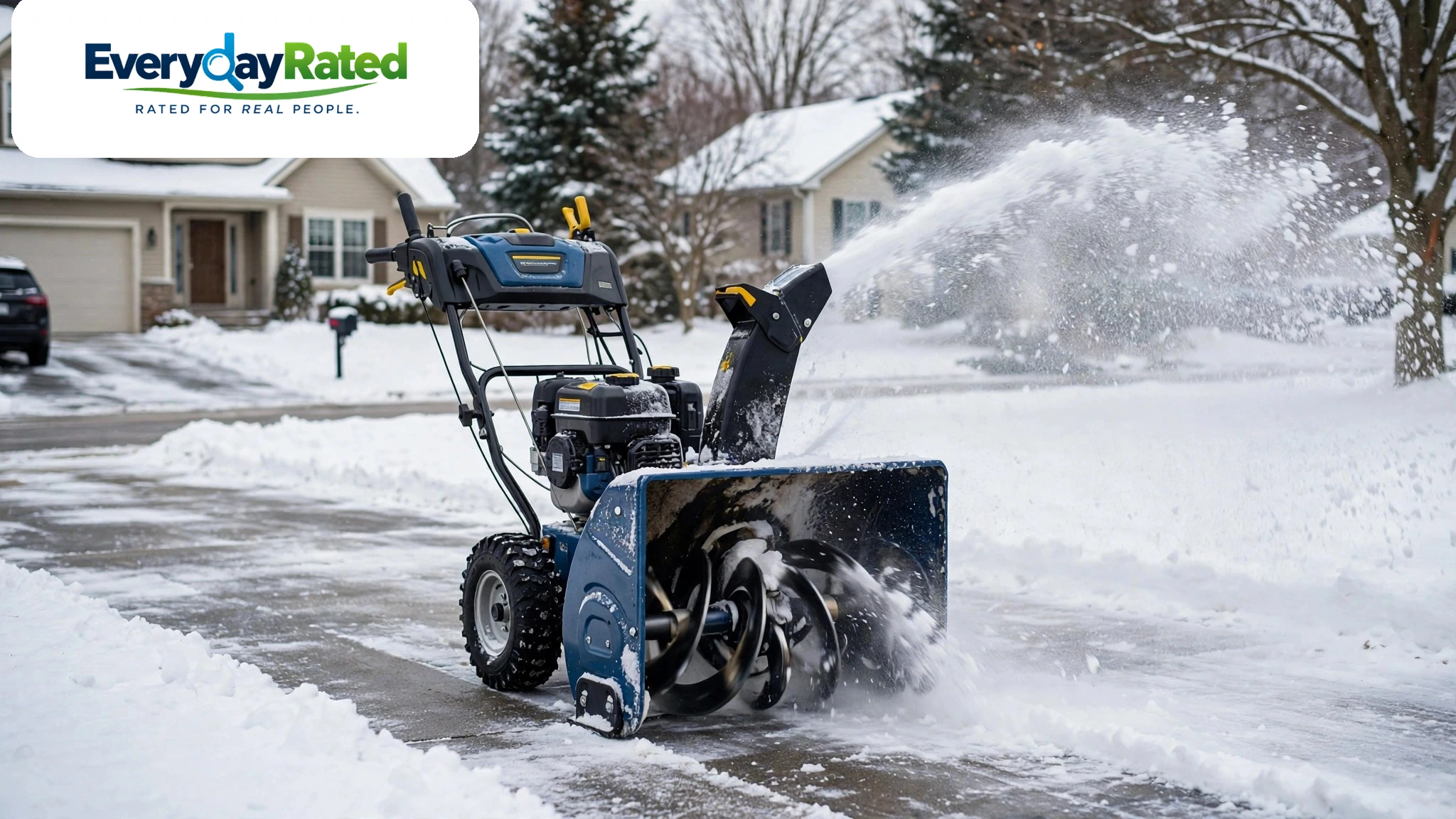 Best Snow Blowers of 2026