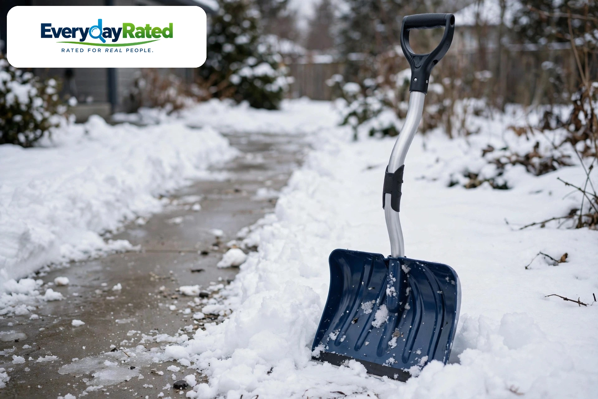 Best Snow Shovels of 2026