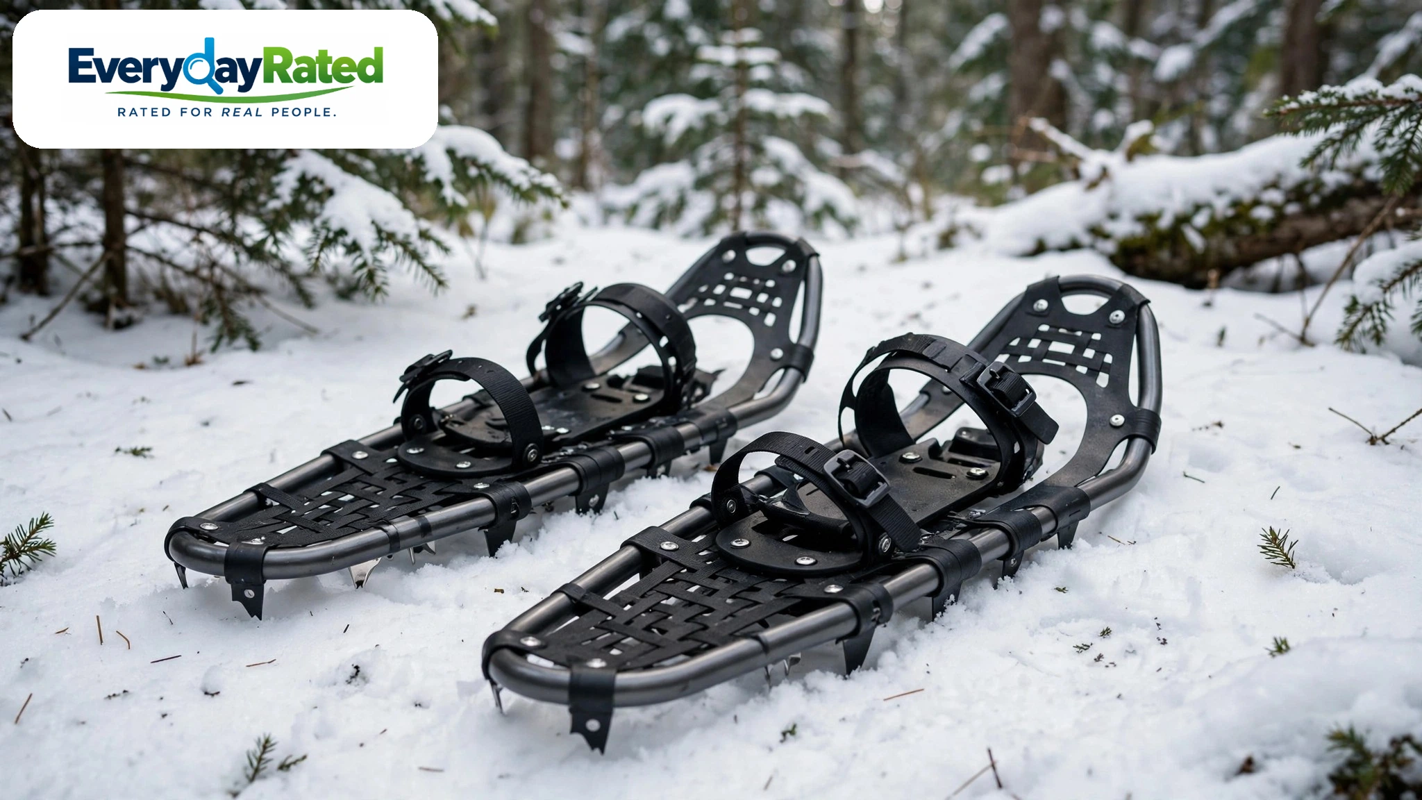 Best Snowshoes of 2026