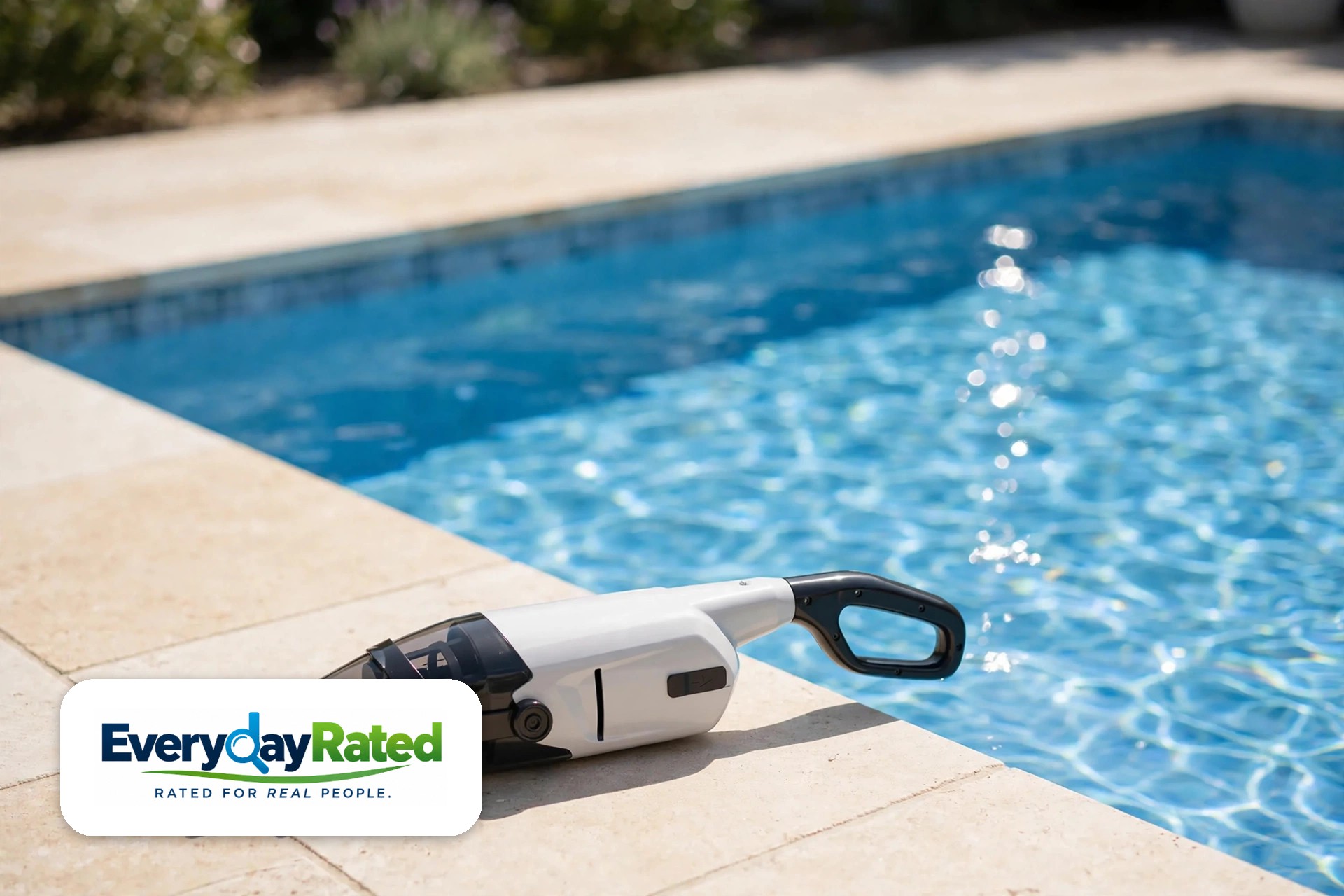 Best Cordless Pool Vacuums of 2026: EverydayRated Ratings