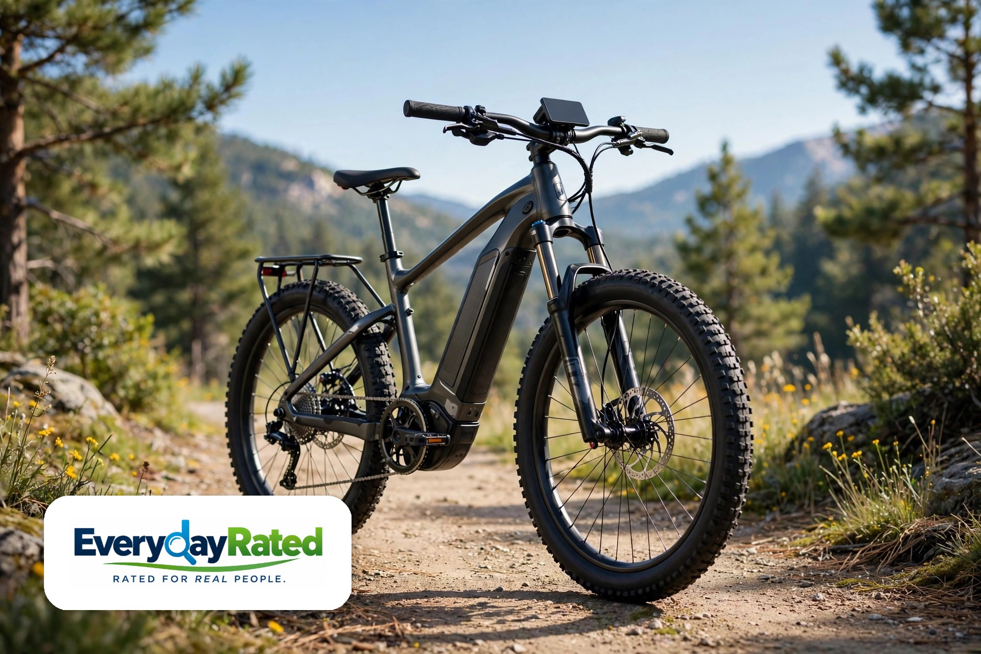 Best E-Bikes of 2026: EverydayRated Ratings