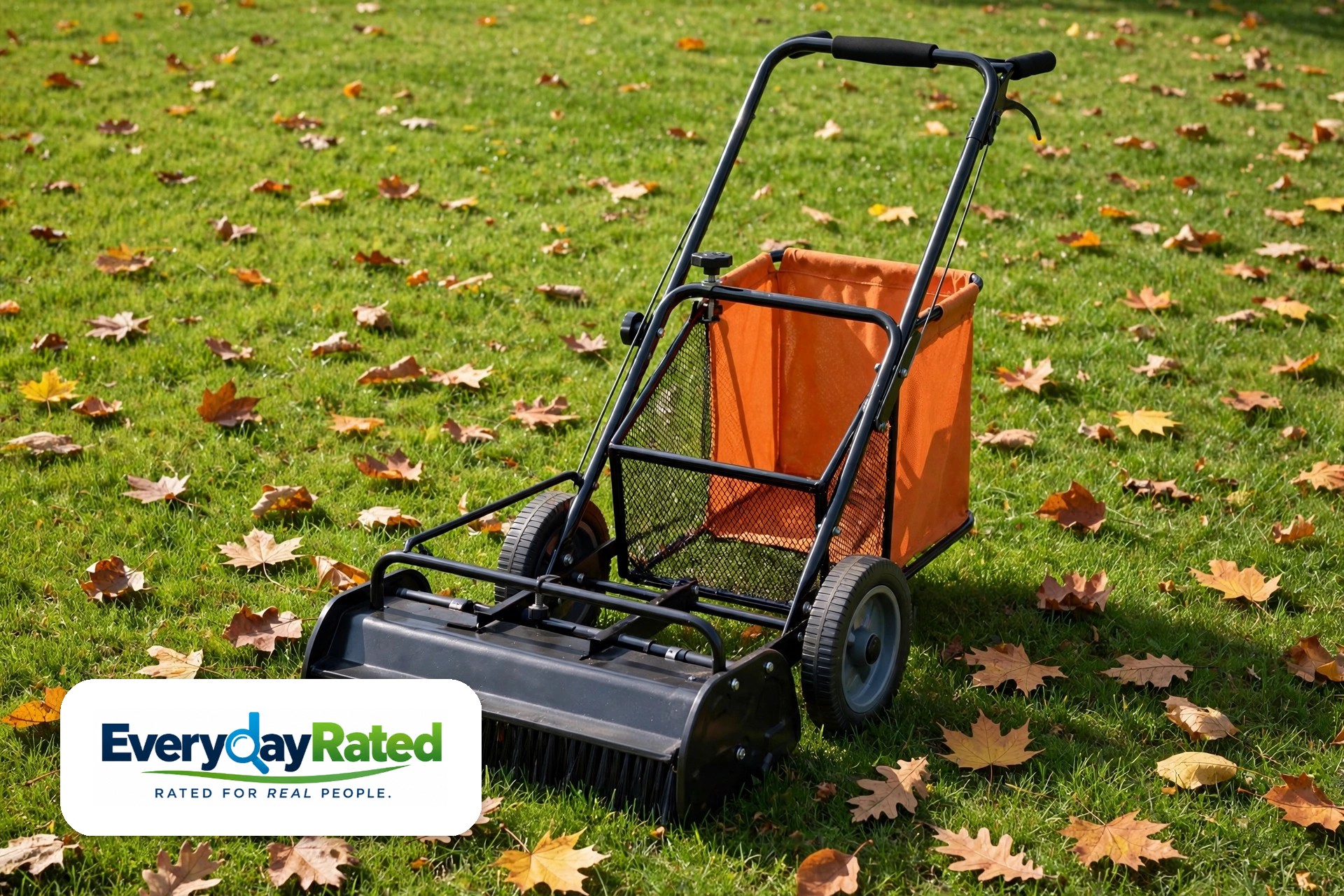 Best Lawn Sweepers of 2026: EverydayRated Ratings