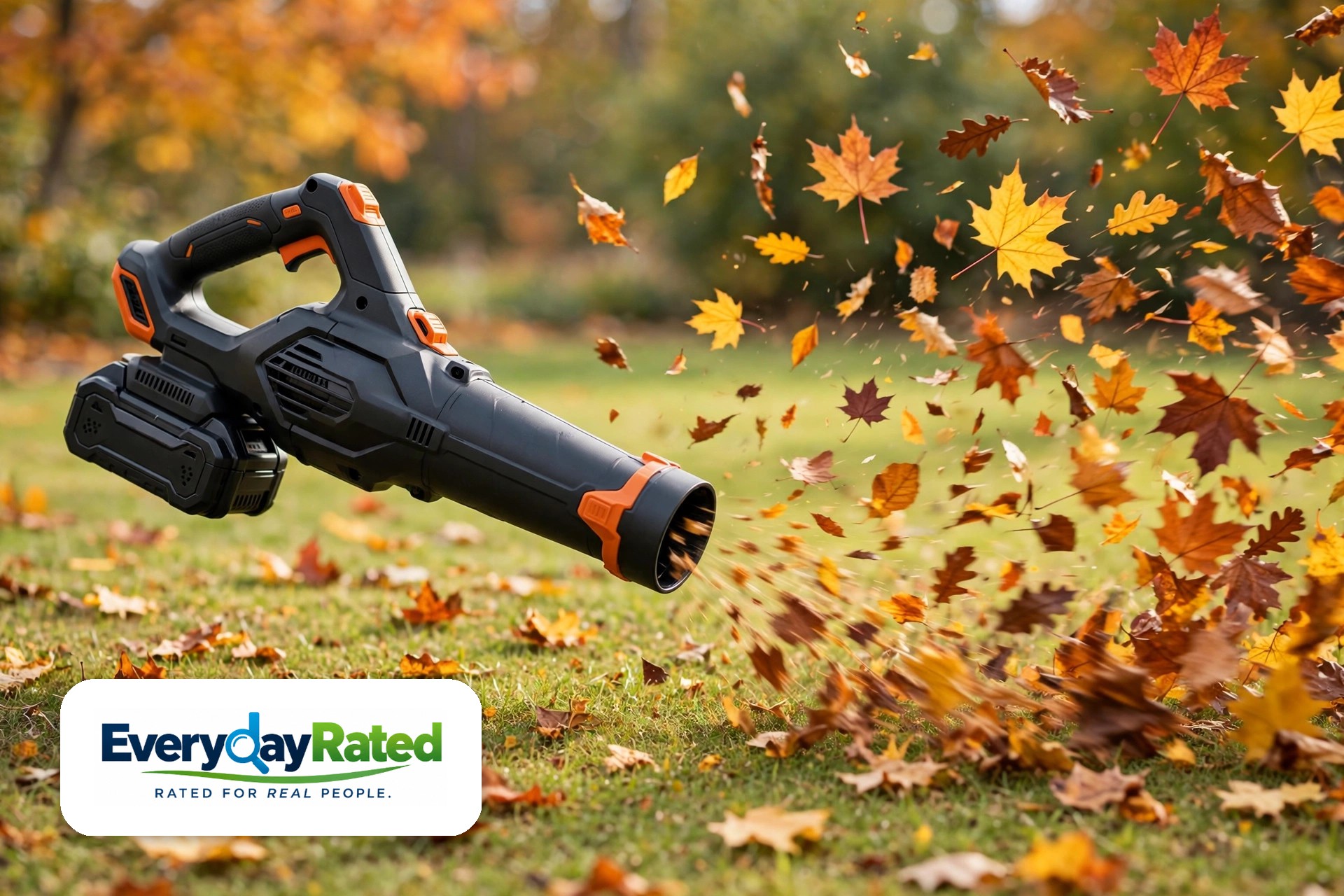 Best Leaf Blowers for Fall Yard Cleanup
