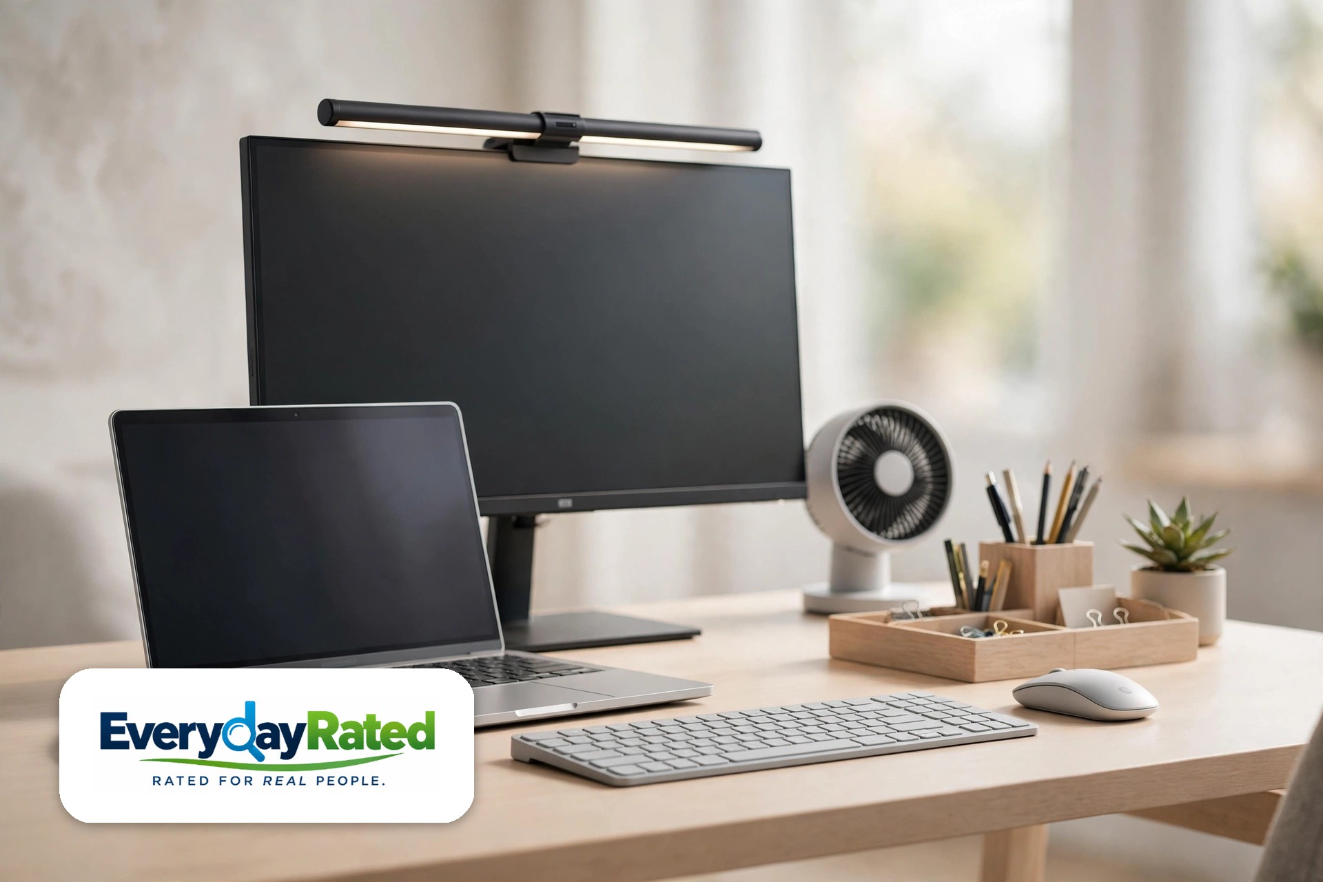 Best Office Gadgets of 2026: EverydayRated Picks for a Smarter Workspace