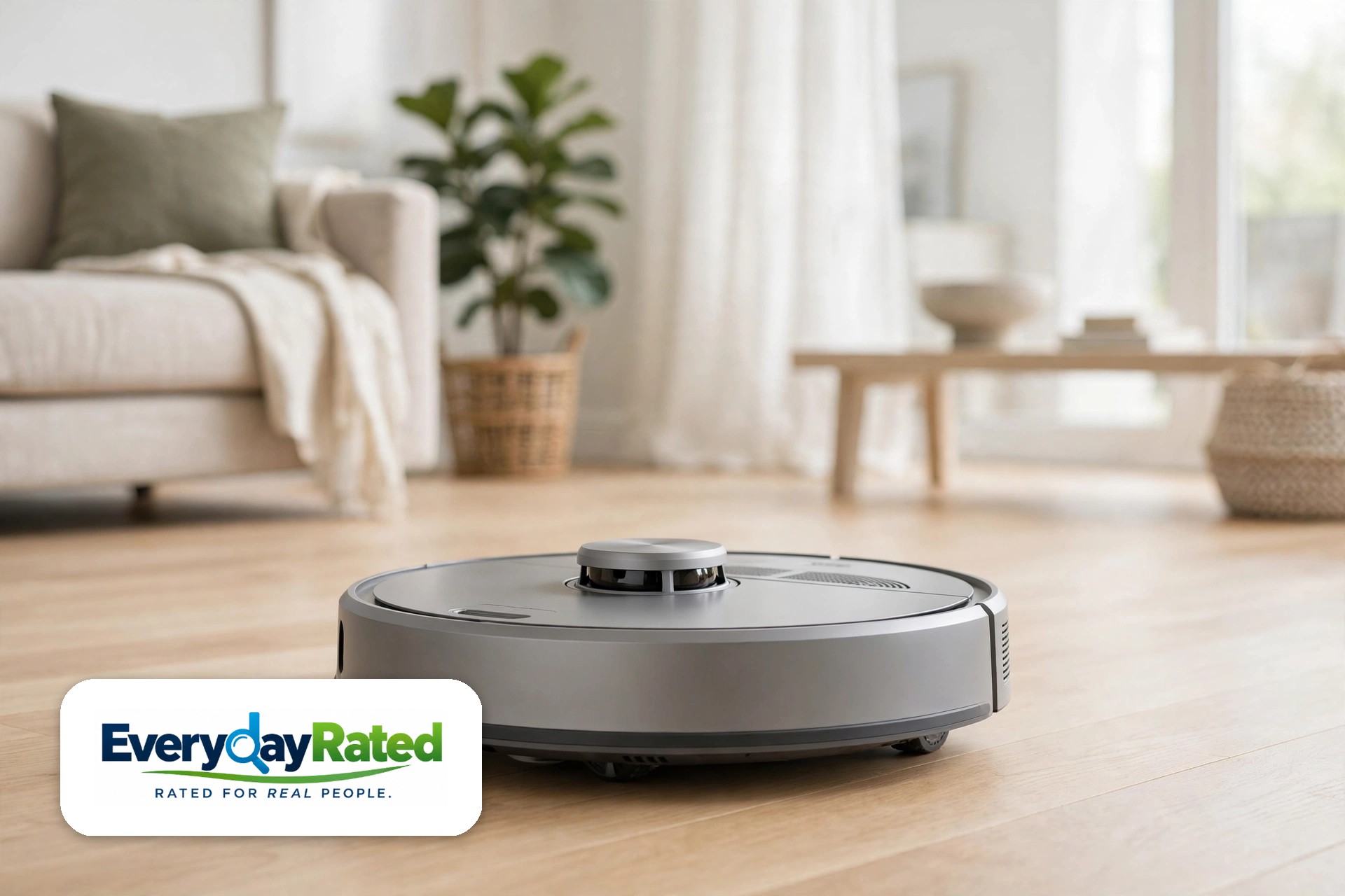 Best Robot Vacuums of 2026: EverydayRated Ratings & Comparison