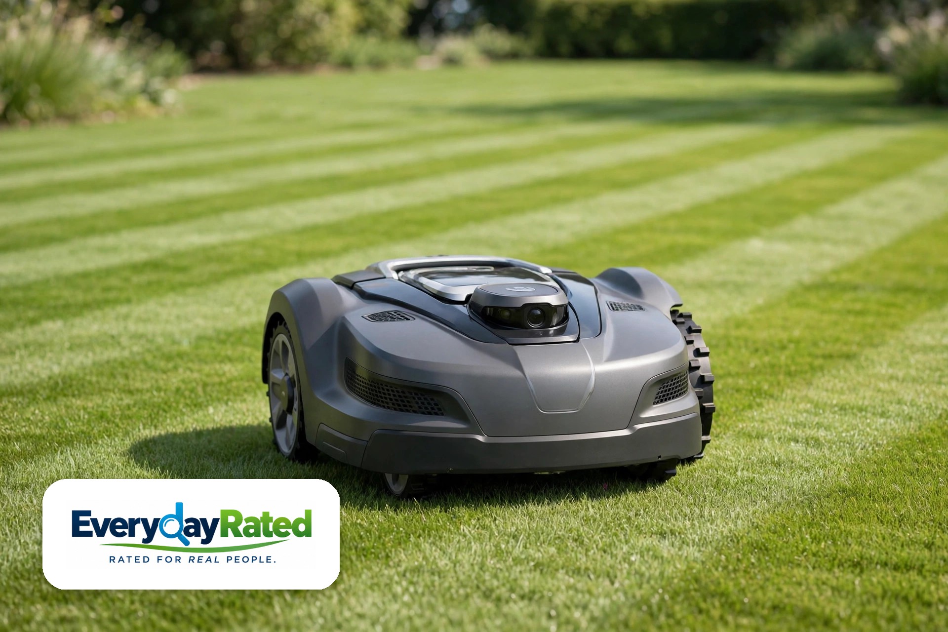 Best Robotic Lawn Mowers of 2026: EverydayRated Ratings