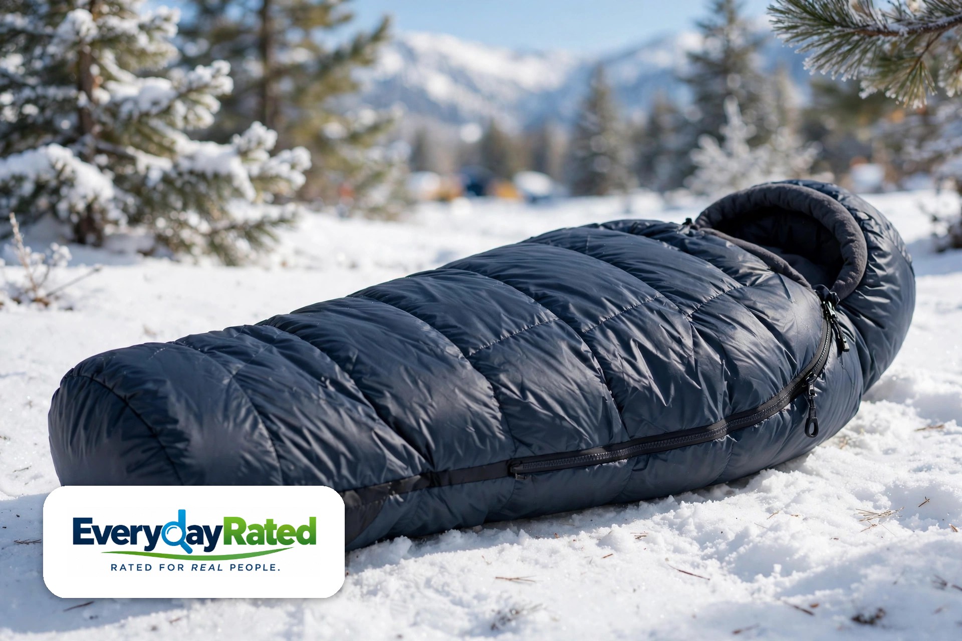 Best Cold-Weather Sleeping Bags for Fall Camping