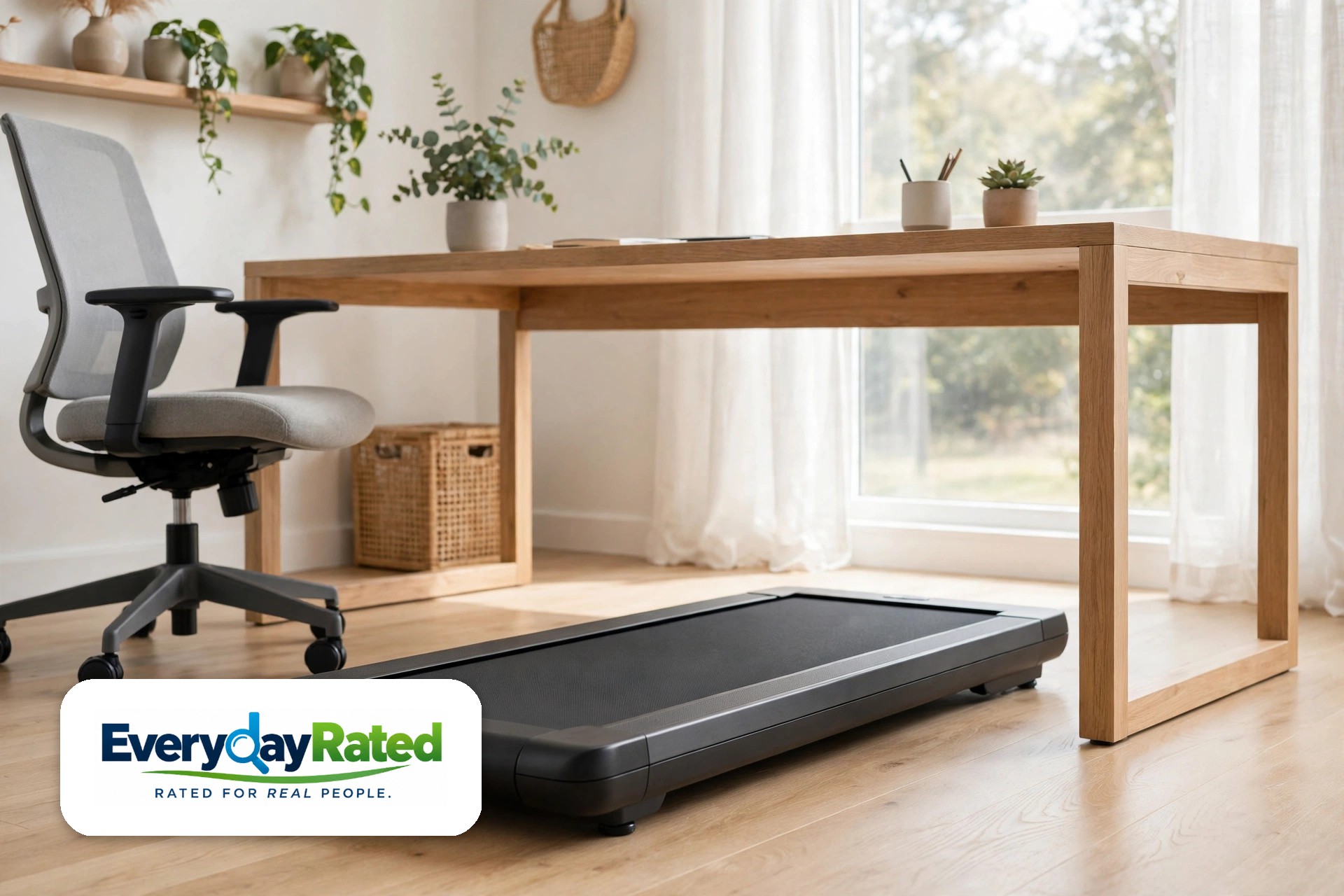 Best Walking Pads for Home and Under-Desk Use
