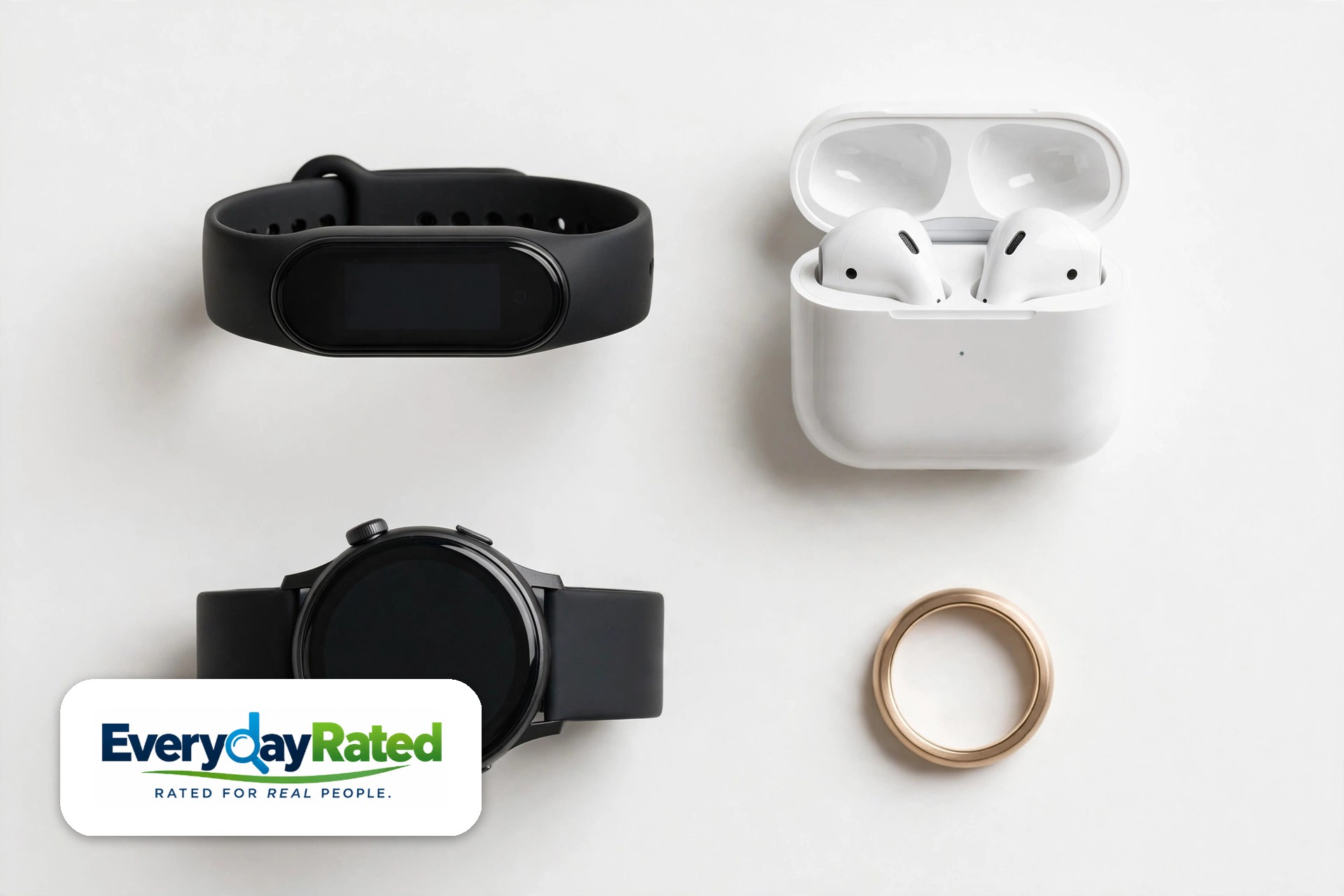 Most Popular Wearables of 2026: EverydayRated Ratings & Comparison